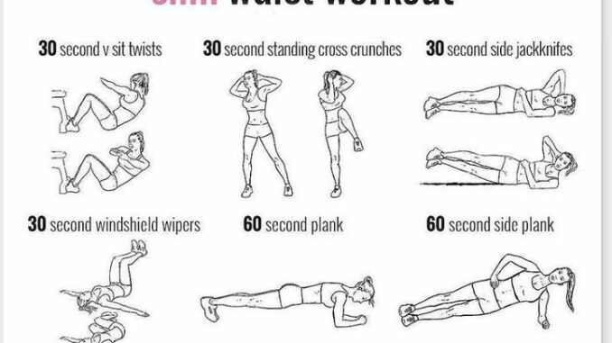 3 Effective Home Workouts for Your Back