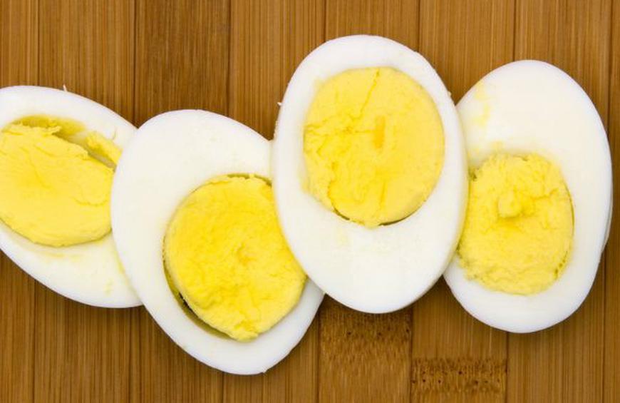 What Happens to You If You Eat 3 Eggs A Day?