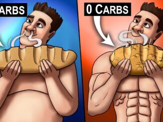 14 Foods That Have Almost Zero Carbs